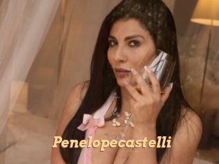 Penelopecastelli