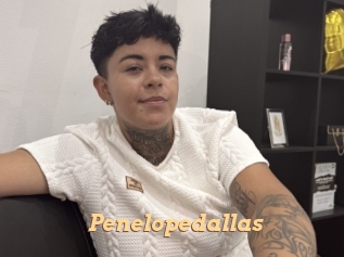 Penelopedallas