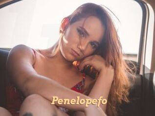 Penelopefo