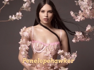 Penelopehawker