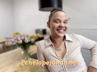 Penelopejohannes