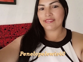 Penelopelewis40