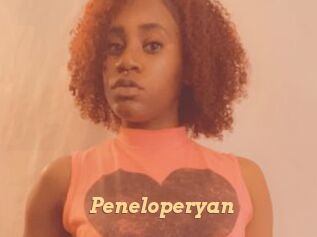 Peneloperyan