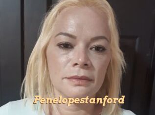 Penelopestanford
