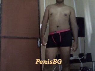 PenisBG