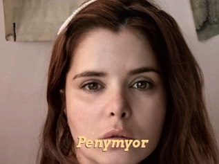 Penymyor
