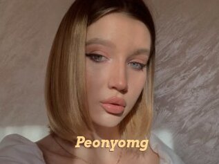 Peonyomg