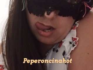 Peperoncinahot