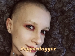 Pepperdagger