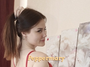Peppermary