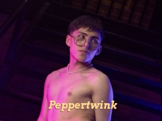 Peppertwink