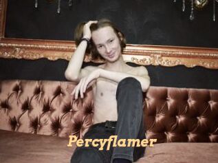 Percyflamer