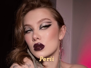 perii Live Paradise