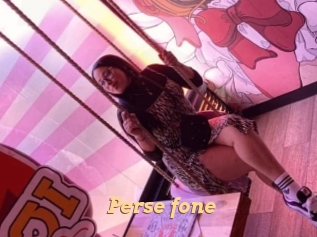 Perse_fone