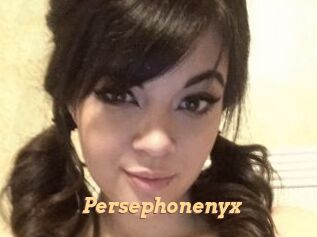Persephonenyx
