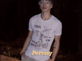 Perssey