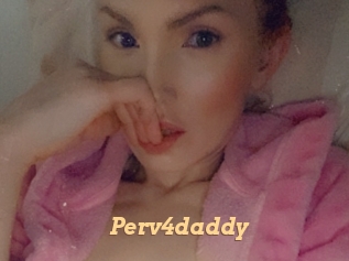 Perv4daddy