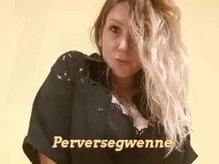perversegwenne Live Paradise