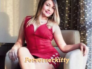 Perverserkitty