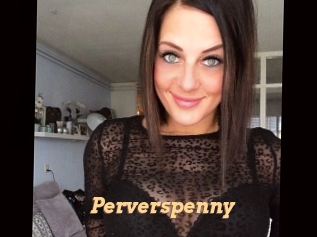 Perverspenny