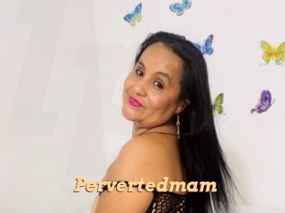 Pervertedmam
