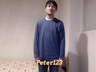 Peter123