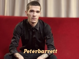 peterbarrett Live Paradise