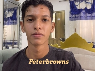peterbrowns Live Paradise