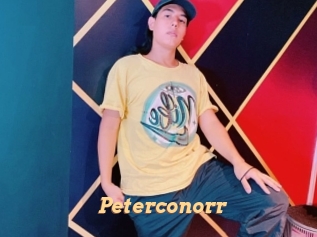 Peterconorr