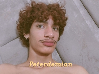 Peterdemian