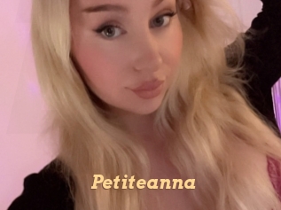 Petiteanna