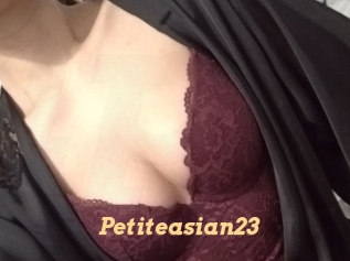 Petiteasian23