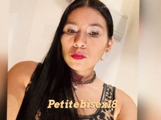 Petitebisex18