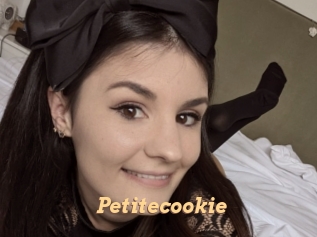 Petitecookie