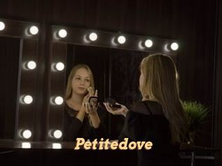 Petitedove