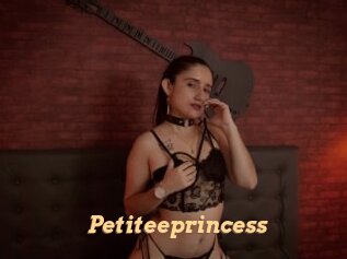Petiteeprincess