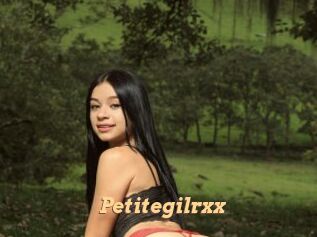Petitegilrxx