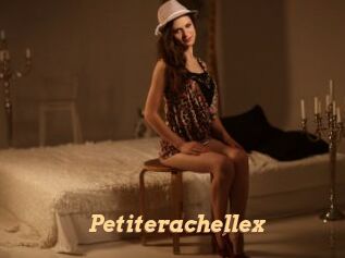 Petiterachellex