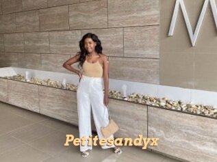 Petitesandyx