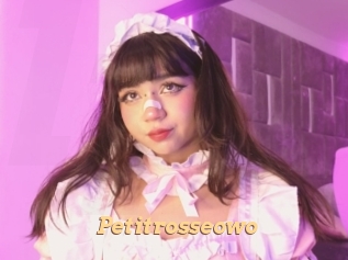 Petitrosseowo