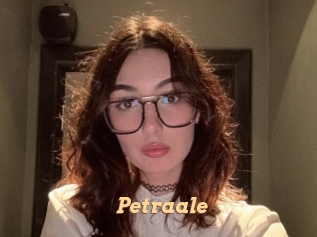 Petraale