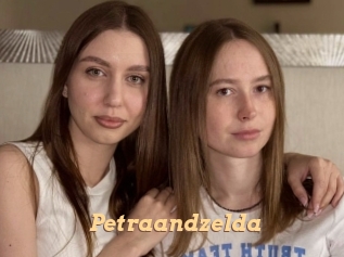 Petraandzelda