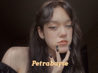Petrabayse