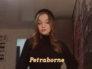 Petraborne