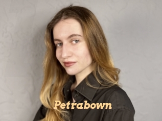 Petrabown