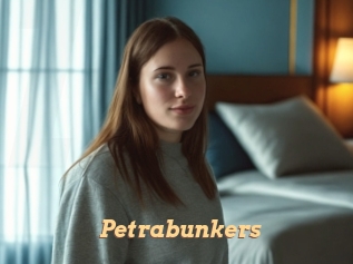 Petrabunkers