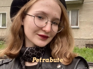 Petrabute