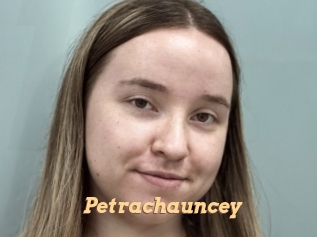 Petrachauncey