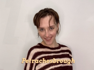 Petrachesbrough