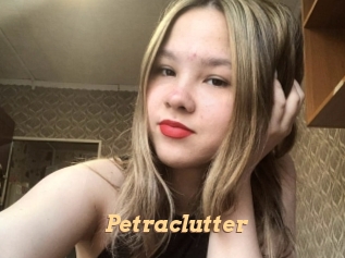 Petraclutter